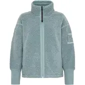 Didriksons Mella Full-Zip - Blue - 36
