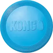 Kong Puppy Flyer koko S n. Ø 18 x K 2 cm koiran lelu