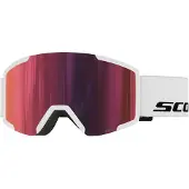 SCOTT Shield Laskettelulasit