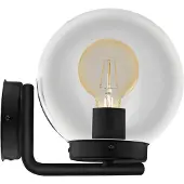 Eglo 99598 - Ulkoseinävalaisin TAVERNA 1xE27 / 28W / 230V IP44