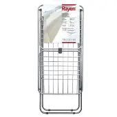 Rayen Folding clothes line Rayen 3340 Aluminium