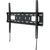 Manhattan 461986, 94 cm (37"), 177,8 cm (70"), 200 x 200 mm, 600 x 400 mm, Terästä, Musta