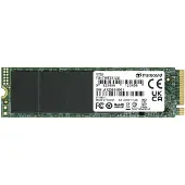 Transcend TS1TMTE112S 1 Tt M.2 PCIe Gen3 NVMe -SSD-levy
