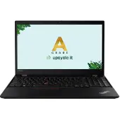 Lenovo ThinkPad T15 G2 15,6" Core i5-1135G7/16GB/256GB