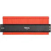 YATO 260 mm 44 mm piikit magneetilla muotokampa