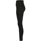 Urban Classics Leggingsit musta