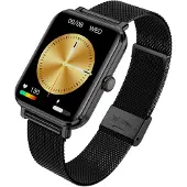 GARETT Grc Classic Smartwatch