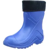 Beck Kumisaappaat sininen / katkero