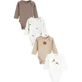 Cool Club Potkuhousut/body beige / harmaa / valkoinen