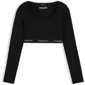 Tommy Hilfiger Paita musta