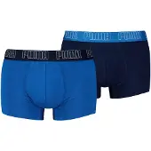 Puma Everyday Basic Trunk Boxerit 2 Yksiköt
