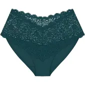 Triumph Amourette Maxi - Green - 42