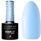 Activeshop CLARESA LOLLIPOP 6 -geelilakka