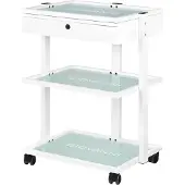 Activeshop Tavolo cosmetico tipo 1040a