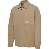 Hummel Sorono Loose Overshirt Takki