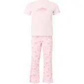 Juicy Couture Pyjama roosa / vaalea pinkki