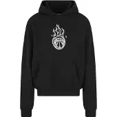 Mister tee Teamdream Ultraheavy Oversize Huppari