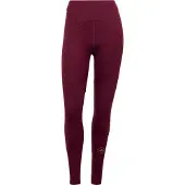 Adidas By Stella Mccartney Asmc Tpr 1/1 L - Burgundy - XL