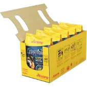 Josera 4,5kg (5x900g) Knuspies koiralle