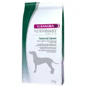 Eukanuba 2 x 12 kg VETERINARY DIETS Restricted Calorie koira
