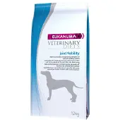 Eukanuba - Dog Vet Diets Joint Mobility 12 kg - Koirat - Koiranruoka - Eläinlääkärikuivaruoka koiralle