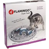 Flamingo 1kpl - vuorovaikutteinen kissanlelu Hanto