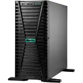 HP ProLiant ML110 Gen11 5416S 2.0GHz 16c 1P 2x32GB‑R 8SFF MR408i‑o 2x960GB SSD 2x1000W PS EU Server palvelin 1,92 TB Torni (4.5U) Intel Xeon Gold 2 GHz 64 GB DDR5-SDRAM 1000 W (P84637-425)