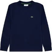 Lacoste Kids 847112 Pitkähihainen T-paita