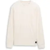 Tom Tailor 1052725 Pitkähihainen T-paita