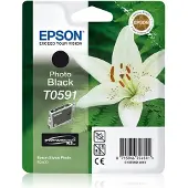 Epson T0591 Mustepatruuna musta foto