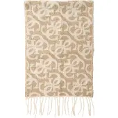 GUESS Kaulaliina beige / taupe