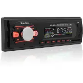 BLOW Car radio AVH-8602 MP3/USB/SD/MMC