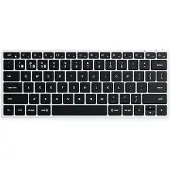 Satechi X1 Wireless Keyboard Nordic
