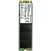 Transcend 820S 480 Gt M.2 SATA -SSD-levy