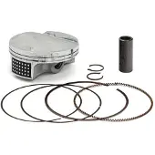 Vertex Piston Gp Racer D94.95 24635a Mäntäpakkaus
