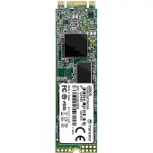 Transcend MTS830S 256 Gt M.2 SATA -SSD-levy