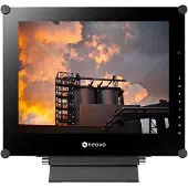 AG Neovo 15" TFT 4:3, SX Series, LCD