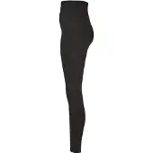 Urban Classics Leggingsit musta