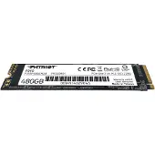 Patriot – Patriot P310 480GB SSD NVMe M.2 PCIe 3.0 1700/1500 MB/s (P310P480GM28)