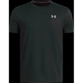 Under Armour Ua Tech Utility Ss - Black - 128-140