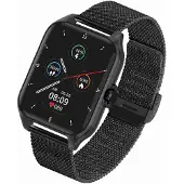 GARETT GRC Activity 2 Black älykello