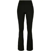 Urban Classics Leggingsit musta