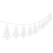 Goobay String Light "Joulukuusi" 10 LEDillä