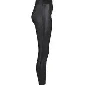 Urban Classics Leggingsit musta