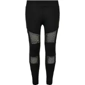 Urban Classics Leggingsit musta