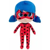 Play By Lady Bug 45 Cm Nalle