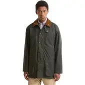 Barbour Men's Icons Beaufort Sage L