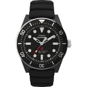 Timex Deep Water Kello