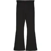 Vero Moda Kamma Mr Flared Jersey Housut