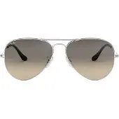 Ray-Ban Aviator Gradient - RB3025 003/32 55